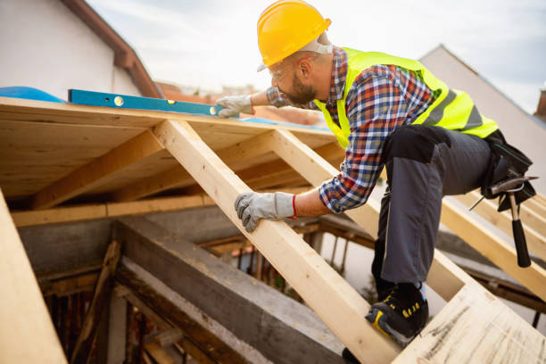 Best Roof Waterproofing Services  in Cooperstown, NY