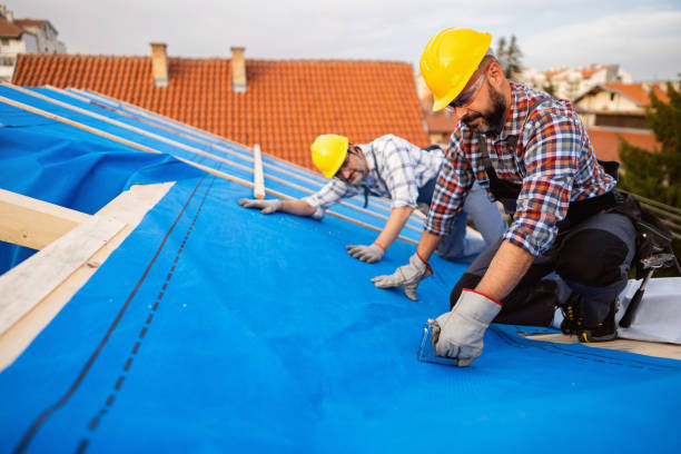 Gutter Installation and Roofing in Cooperstown, NY