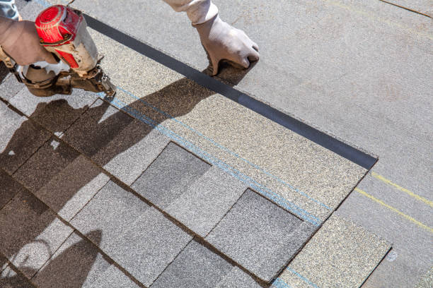 Quick and Trustworthy Emergency Roof Repair Services in Cooperstown, NY