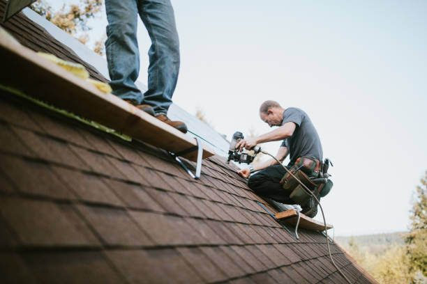 Best Storm Damage Roof Repair  in Cooperstown, NY